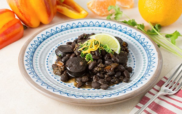 Is Squid Ink the Next Big Health Food Trend?