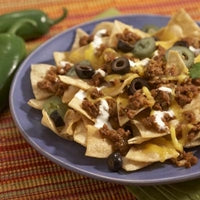 Image of nachos