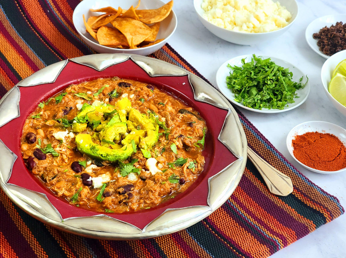 Smokin Hot Chicken Chili Melissas Produce   1 Ddd55d62 Ba2c 46e6 B4f2 C3e863929207 1200x894 