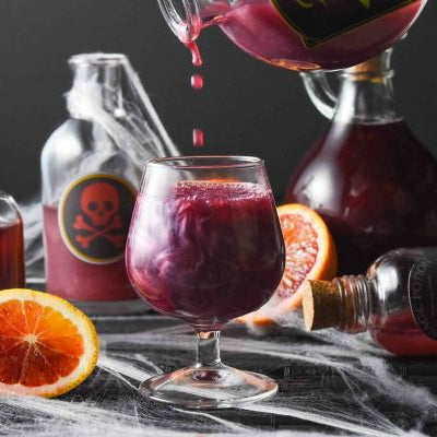 Image of Blood Orange Elixir