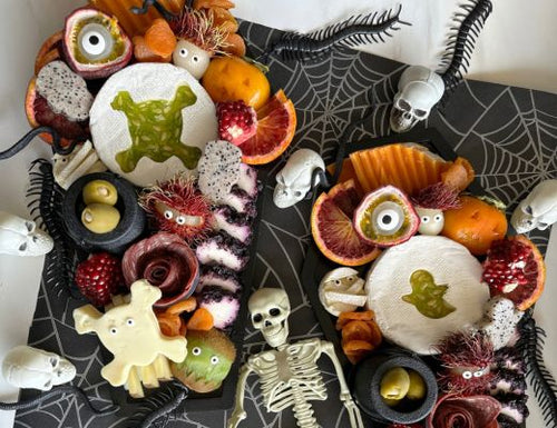 Image of Freaky Fruit® Boocuterie