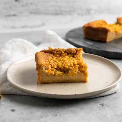 Image of Persimmon Pudding Cake