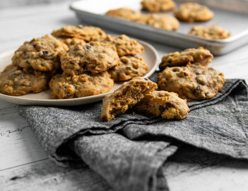 Image of Melissa’s Persimmon Cookies