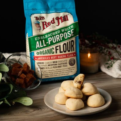 Image of Guava Lava Cookies