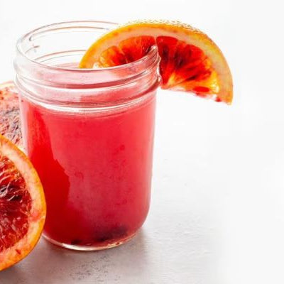 Image of Blood Orange Juice