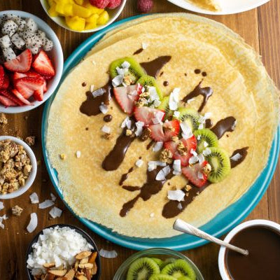 Image of DIY Melissa's Crepes Bar