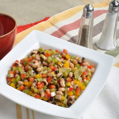 Image of Black-Eyed Pea Relish