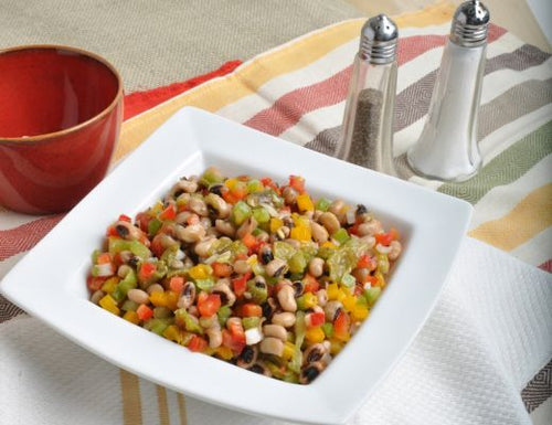 Image of Black-Eyed Pea Relish