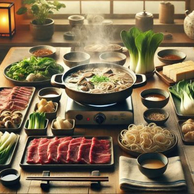 Image of Shabu Shabu