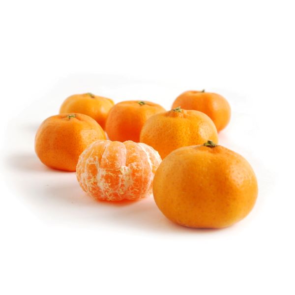 Image of Kishu Mandarins