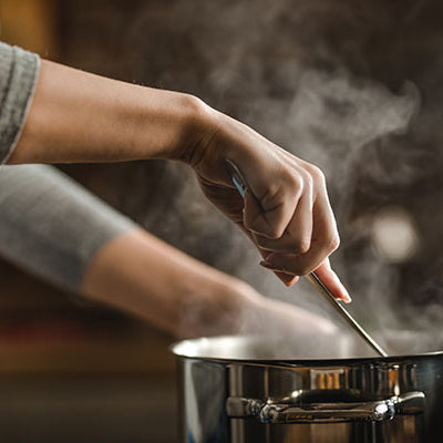 Image of hot pot