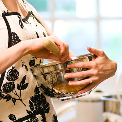 Image of mixing bowl