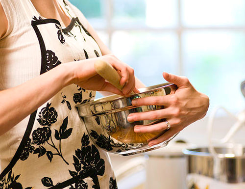 Image of mixing bowl