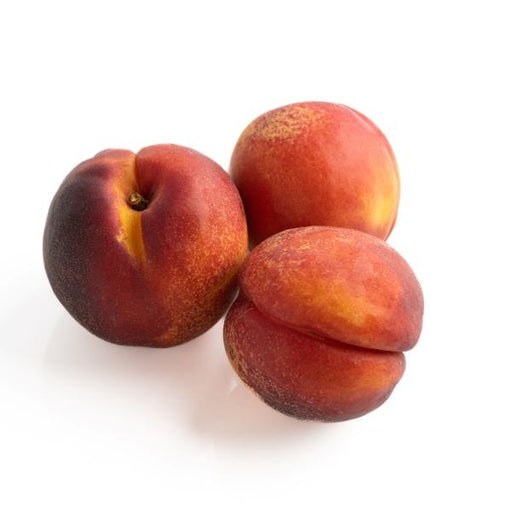 Image of  2.5 Pounds Masumoto Farm Organic Nectarines Fruit