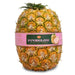 Image of  2 count (avg. wt. 3 Pounds each) Pinkglow® Pineapples - 2 Count Fruit