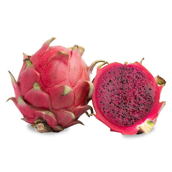 Image of  3 count Dragon Fruit (Red) Fruit