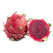 Image of  3 count Dragon Fruit (Red) Fruit