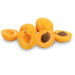 Image of  3 Pounds Organic Apricots Fruit