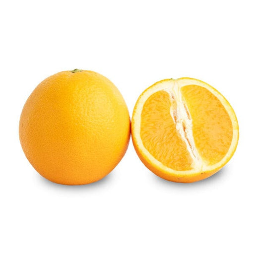 Image of  4 Pounds Organic Valencia Oranges Fruit