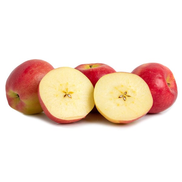 Organic Honeycrisp Apples 3 Pack