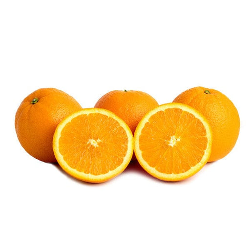 Order Navel Oranges, Case
