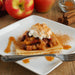 Image of Apple Pie Crepes