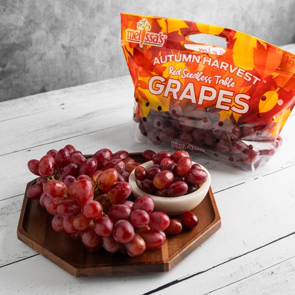 Image of Autumn Harvest® Grapes