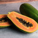 Image of Baby Papayas styled