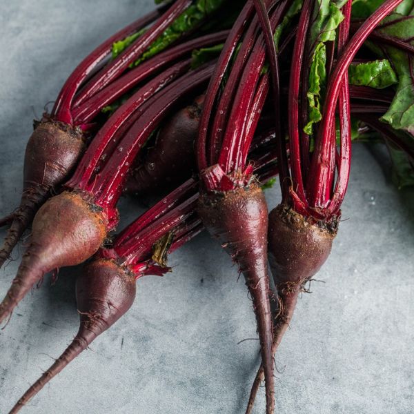 Image of Baby Red Beets