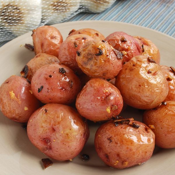 Image of Baby Red Roasted Potatoes