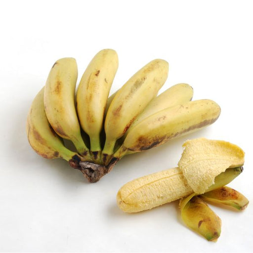 Image of Baby Banana fruit