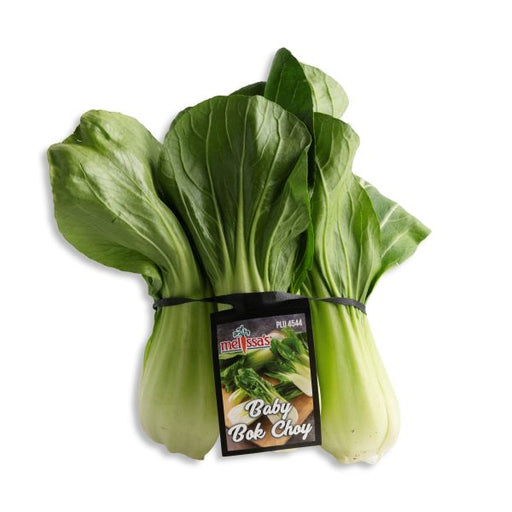 Image of Baby Bok Choy vegetable