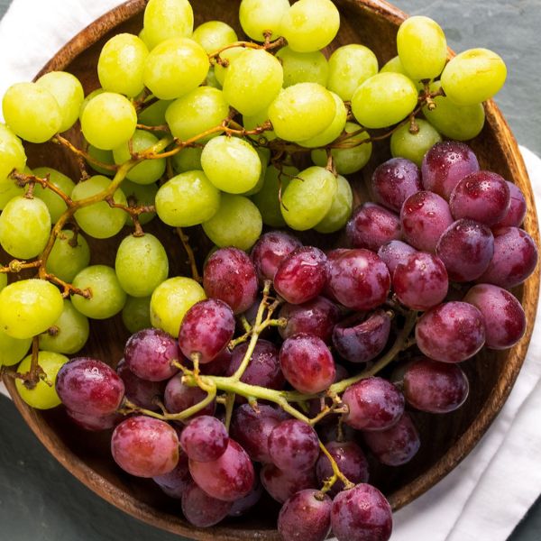 Image of Bi-Color Muscatos™ Grapes Fruit styles