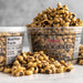 Image of Black-eyed Peas tub styled