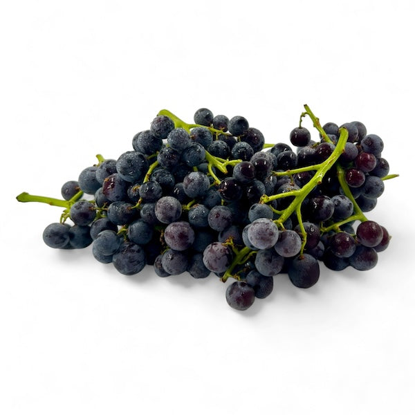 Image of Blueberry Grapes Fruit