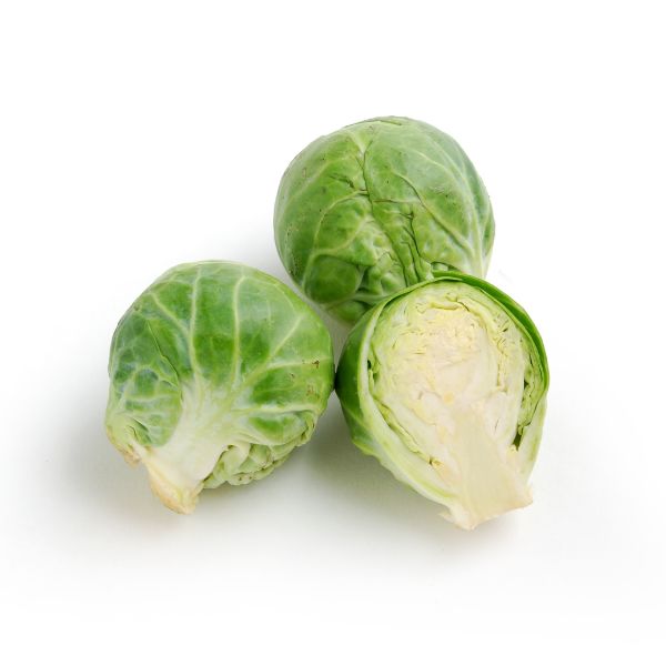 Image of Brussels Sprouts Vegetable