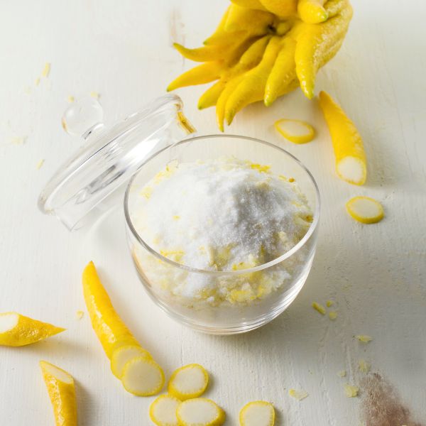 Image of Buddha's Hand Sugar