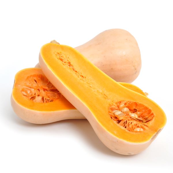 Image of  Butternut Squash Vegetables