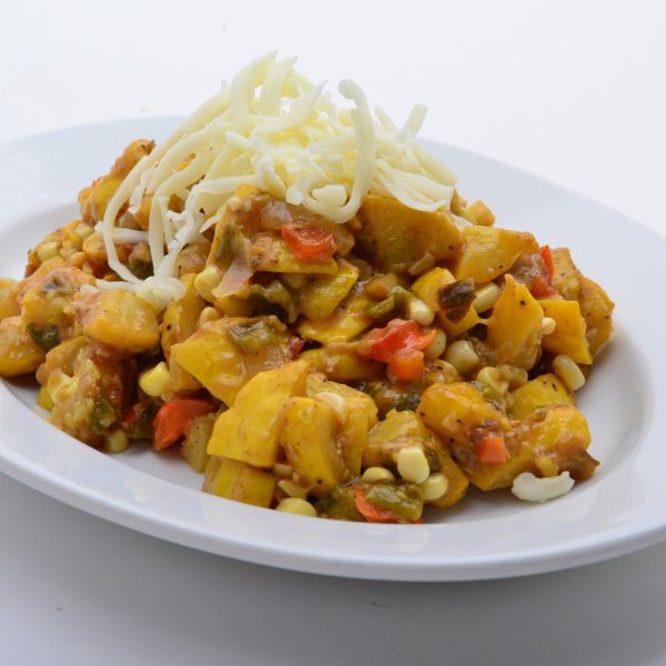 Image of Calabacitas (Baby Summer Squash)