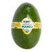 Image of  3 count Organic Green Keitt Mangos Fruit