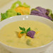 Image of Cauliflower Potato Cheese Soup