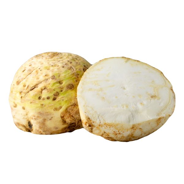 Image of Celery Root vegetable