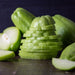 Image of Chayote Squash styled