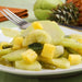 Image of Chayote Poblano Chile Slaw