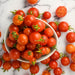 Image of Cherry Tomatoes Styled