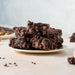 Image of Chestnut Brownies