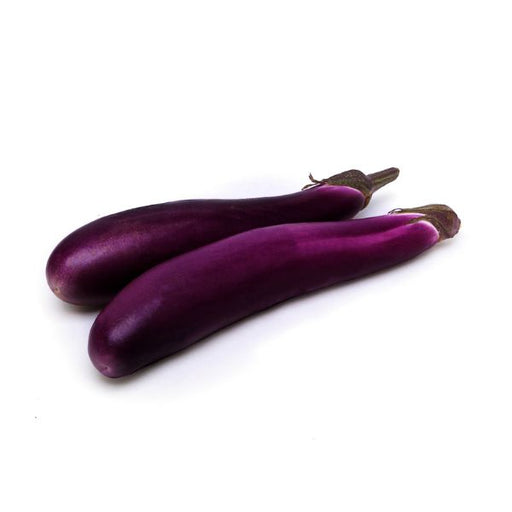 Image of Chinese Eggplant Vegetable