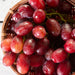 Image of  Christmas Crunch® Grapes Fruit styled