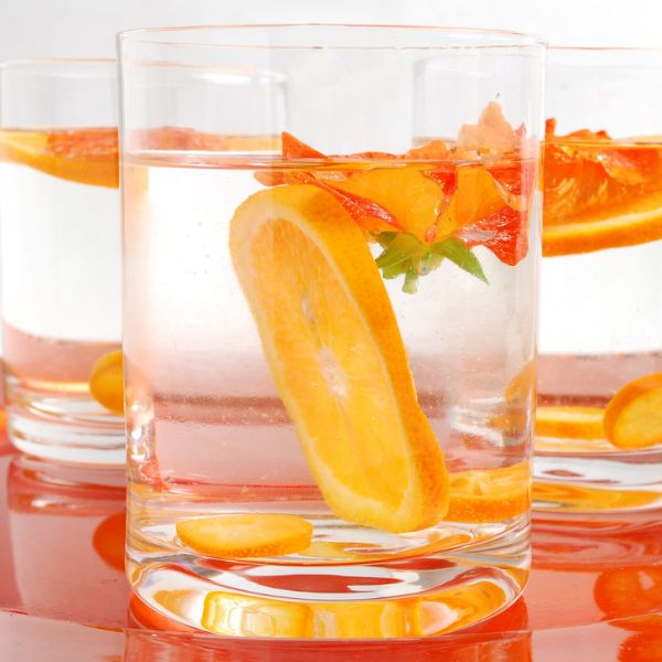 Image of Citrus Water