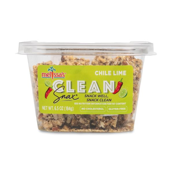 Image of Clean Snax® Chile Lime